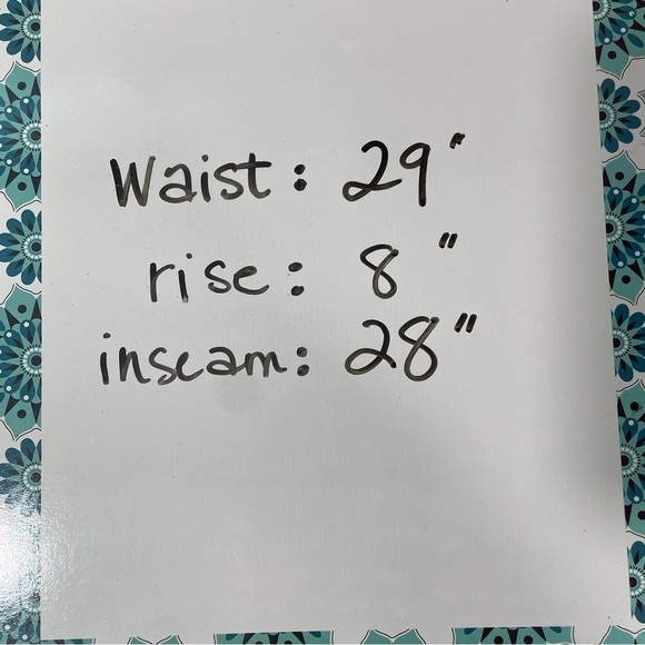 Banana Republic Luxe Sateen Coated Black Skinny Jeans Size 25 - Picture 15 of 15